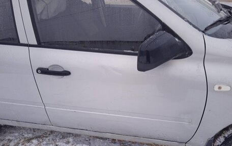 Datsun mi-DO, 2015 год, 285 000 рублей, 5 фотография