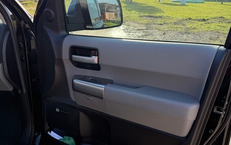 Toyota Sequoia II рестайлинг, 2021 год, 10 990 000 рублей, 24 фотография