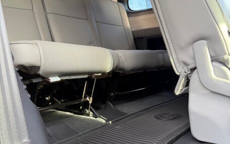 Toyota Sequoia II рестайлинг, 2021 год, 10 990 000 рублей, 25 фотография