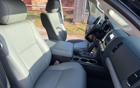 Toyota Sequoia II рестайлинг, 2021 год, 10 990 000 рублей, 31 фотография