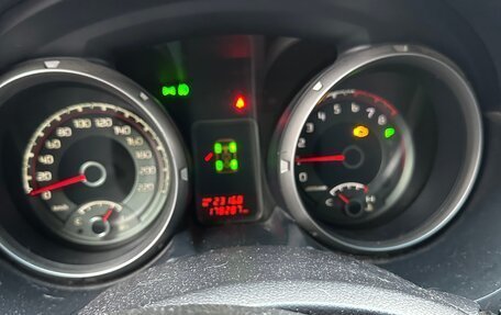 Mitsubishi Pajero IV, 2011 год, 1 700 000 рублей, 5 фотография