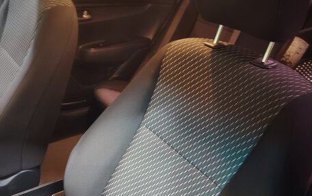 KIA Rio IV, 2018 год, 1 250 000 рублей, 7 фотография