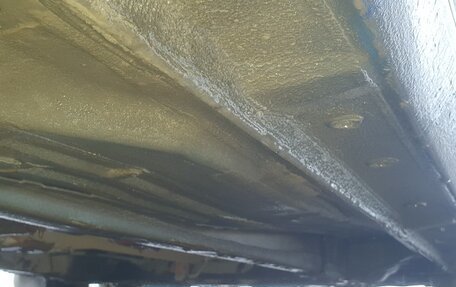 Ford Fiesta, 2008 год, 560 000 рублей, 10 фотография