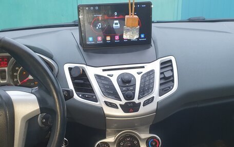 Ford Fiesta, 2008 год, 560 000 рублей, 12 фотография