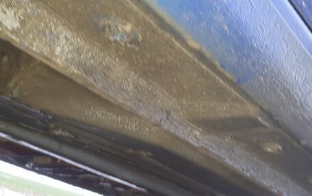 Ford Fiesta, 2008 год, 560 000 рублей, 9 фотография