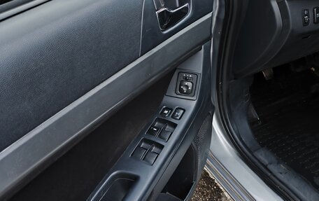 Mitsubishi Lancer IX, 2008 год, 429 000 рублей, 5 фотография