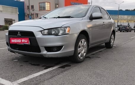 Mitsubishi Lancer IX, 2008 год, 429 000 рублей, 3 фотография