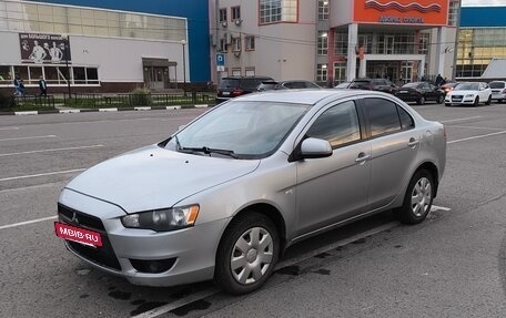 Mitsubishi Lancer IX, 2008 год, 429 000 рублей, 2 фотография