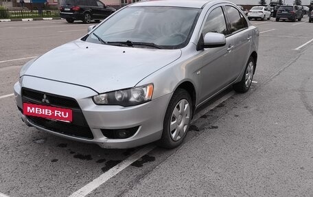 Mitsubishi Lancer IX, 2008 год, 429 000 рублей, 4 фотография