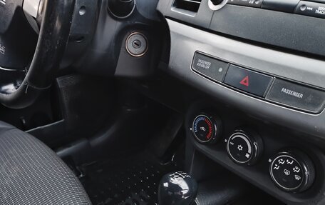 Mitsubishi Lancer IX, 2008 год, 429 000 рублей, 7 фотография