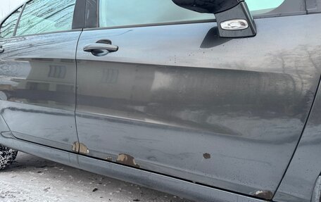 Peugeot 408 I рестайлинг, 2012 год, 360 000 рублей, 5 фотография