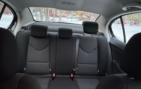 Peugeot 408 I рестайлинг, 2012 год, 360 000 рублей, 7 фотография