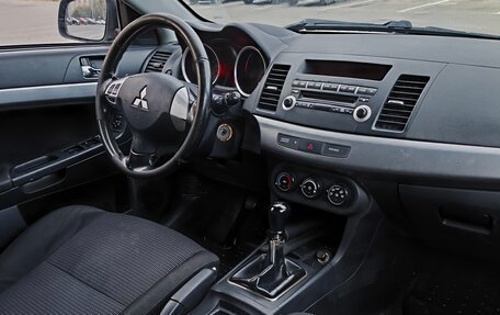 Mitsubishi Lancer IX, 2008 год, 429 000 рублей, 9 фотография