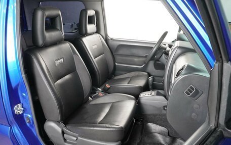 Suzuki Jimny, 2011 год, 1 169 000 рублей, 8 фотография