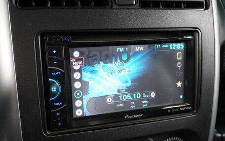 Suzuki Jimny, 2011 год, 1 169 000 рублей, 13 фотография