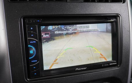 Suzuki Jimny, 2011 год, 1 169 000 рублей, 12 фотография