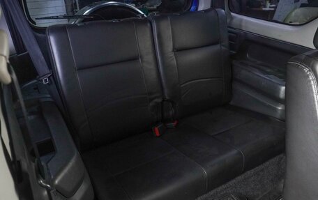 Suzuki Jimny, 2011 год, 1 169 000 рублей, 7 фотография