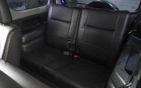 Suzuki Jimny, 2011 год, 1 169 000 рублей, 9 фотография