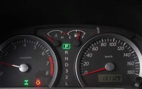 Suzuki Jimny, 2011 год, 1 169 000 рублей, 15 фотография