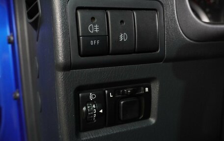 Suzuki Jimny, 2011 год, 1 169 000 рублей, 11 фотография