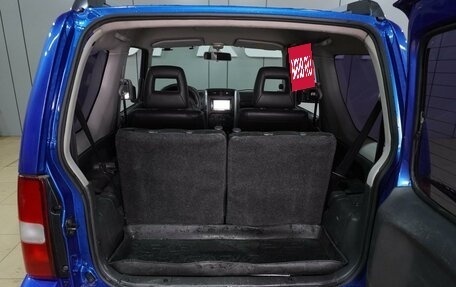 Suzuki Jimny, 2011 год, 1 169 000 рублей, 16 фотография