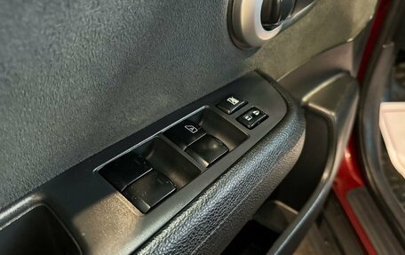 Nissan Tiida, 2008 год, 629 000 рублей, 18 фотография