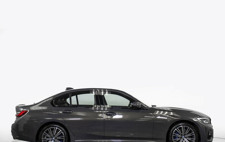 BMW 3 серия, 2020 год, 4 010 000 рублей, 4 фотография