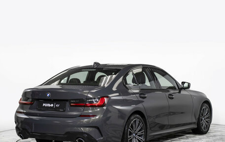 BMW 3 серия, 2020 год, 4 010 000 рублей, 5 фотография