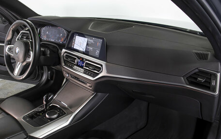 BMW 3 серия, 2020 год, 4 010 000 рублей, 9 фотография