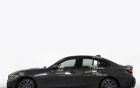 BMW 3 серия, 2020 год, 4 010 000 рублей, 8 фотография