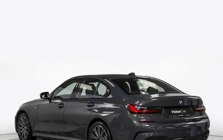 BMW 3 серия, 2020 год, 4 010 000 рублей, 7 фотография