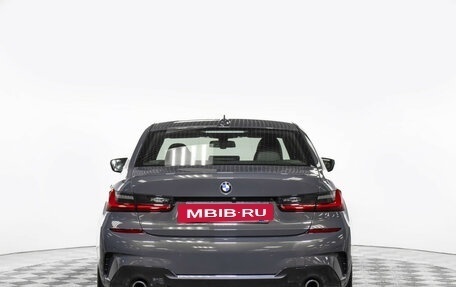 BMW 3 серия, 2020 год, 4 010 000 рублей, 6 фотография