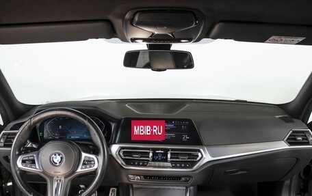 BMW 3 серия, 2020 год, 4 010 000 рублей, 14 фотография