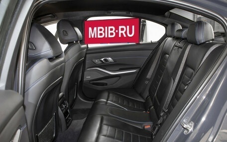 BMW 3 серия, 2020 год, 4 010 000 рублей, 10 фотография