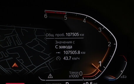 BMW 3 серия, 2020 год, 4 010 000 рублей, 12 фотография