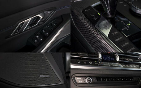 BMW 3 серия, 2020 год, 4 010 000 рублей, 21 фотография