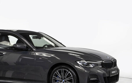 BMW 3 серия, 2020 год, 4 010 000 рублей, 25 фотография