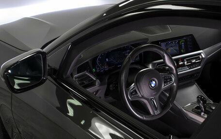 BMW 3 серия, 2020 год, 4 010 000 рублей, 23 фотография