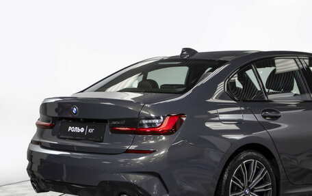 BMW 3 серия, 2020 год, 4 010 000 рублей, 24 фотография