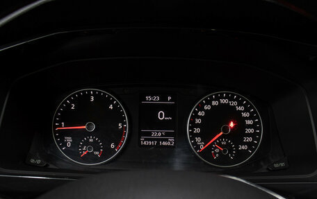 Volkswagen Caravelle T6 рестайлинг, 2019 год, 3 400 000 рублей, 13 фотография