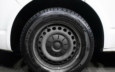 Volkswagen Caravelle T6 рестайлинг, 2019 год, 3 400 000 рублей, 23 фотография