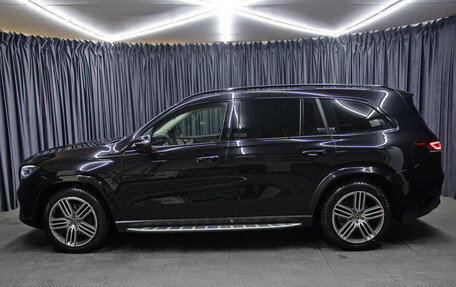 Mercedes-Benz GLS, 2021 год, 9 998 000 рублей, 8 фотография