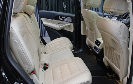 Mercedes-Benz GLS, 2021 год, 9 998 000 рублей, 12 фотография