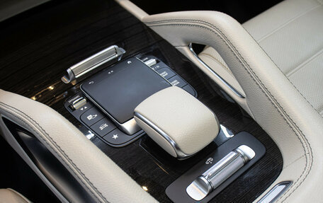 Mercedes-Benz GLS, 2021 год, 9 998 000 рублей, 19 фотография