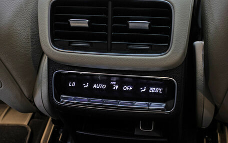 Mercedes-Benz GLS, 2021 год, 9 998 000 рублей, 22 фотография