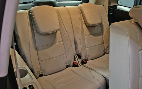 Mercedes-Benz GLS, 2021 год, 9 998 000 рублей, 25 фотография