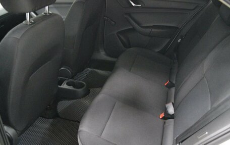 Skoda Rapid I, 2017 год, 705 000 рублей, 11 фотография