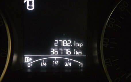 Skoda Rapid I, 2017 год, 705 000 рублей, 15 фотография