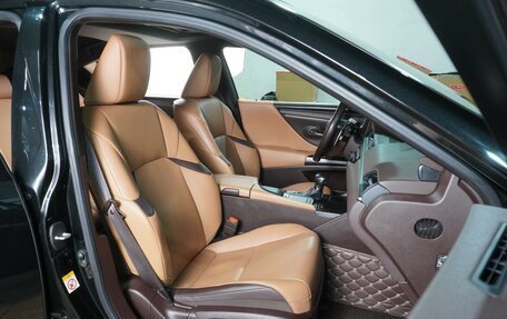 Lexus ES VII, 2018 год, 4 399 000 рублей, 8 фотография