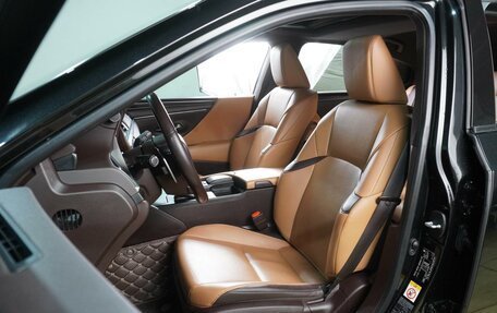 Lexus ES VII, 2018 год, 4 399 000 рублей, 10 фотография